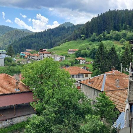 Ferienwohnung Katerci Trigrad Exterior foto