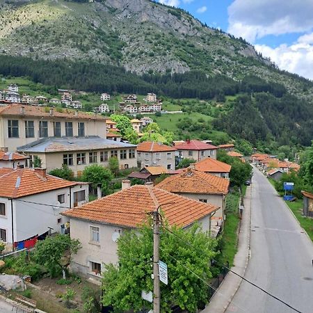 Ferienwohnung Katerci Trigrad Exterior foto