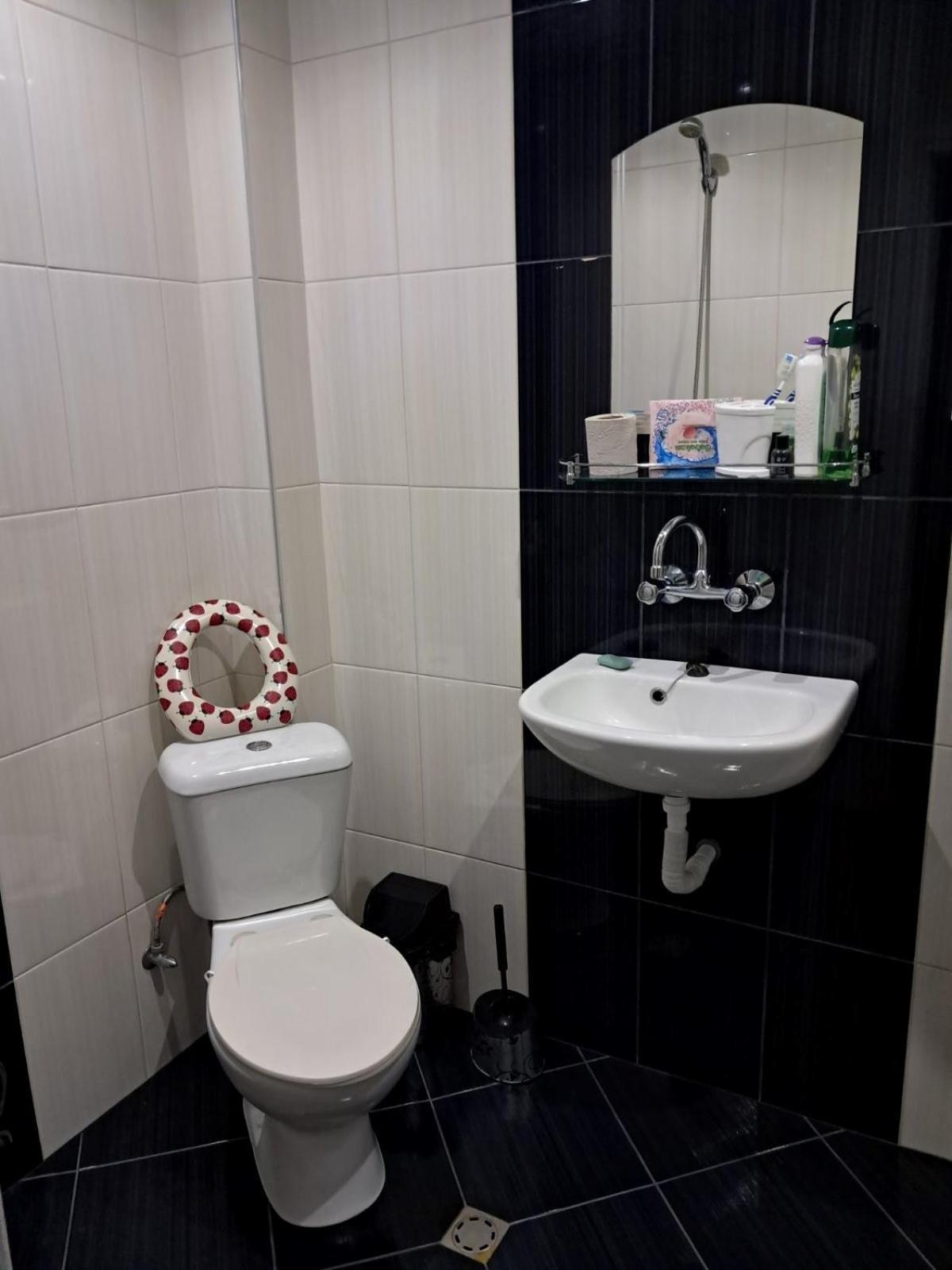 Ferienwohnung Katerci Trigrad Exterior foto