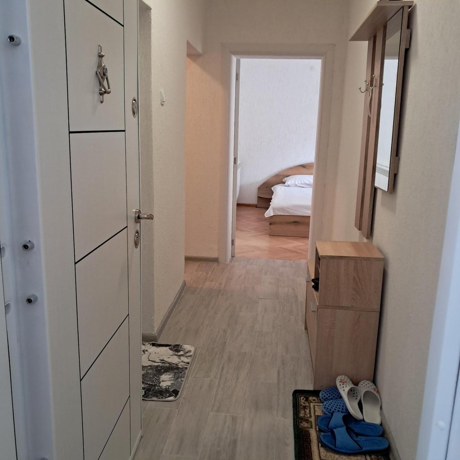 Ferienwohnung Katerci Trigrad Exterior foto