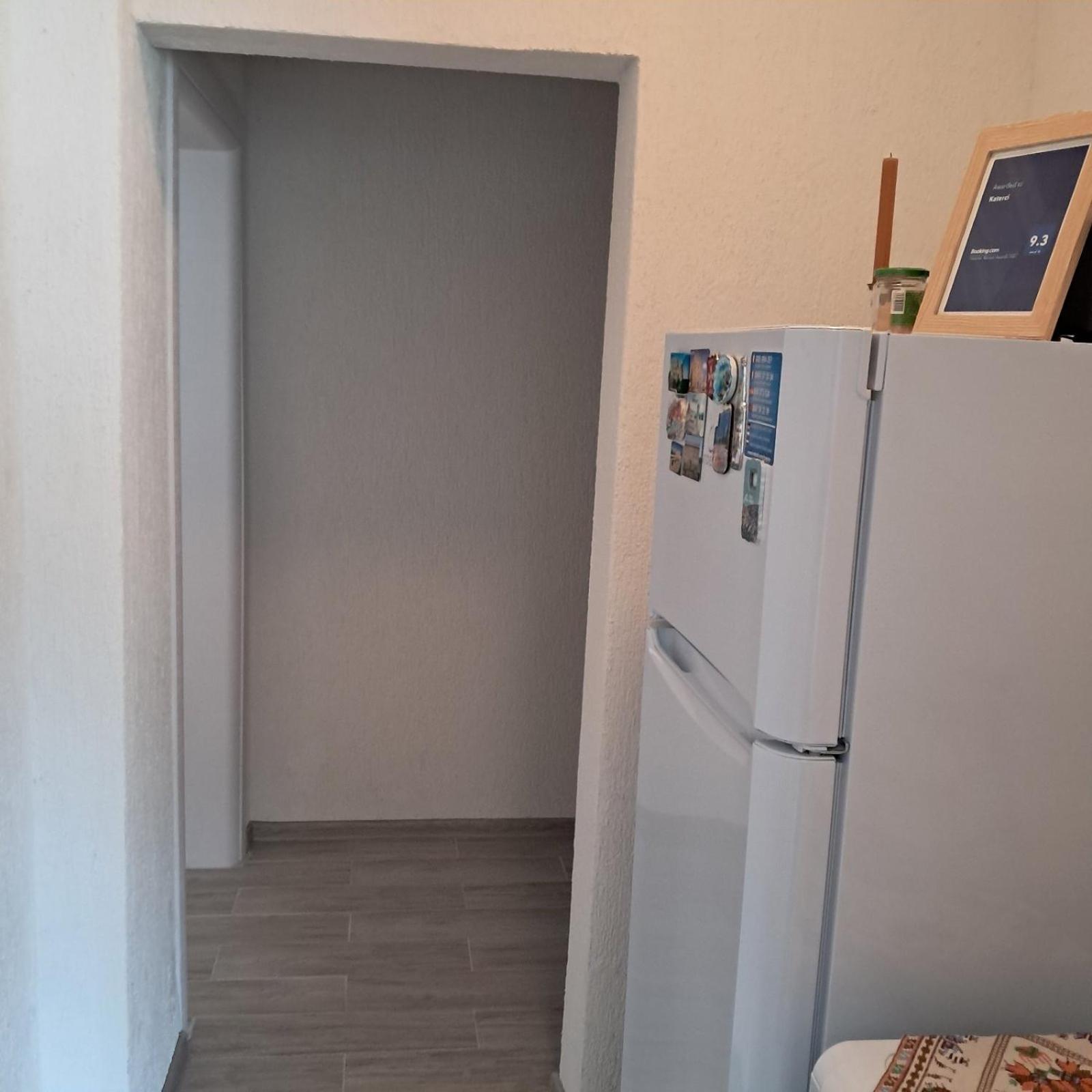 Ferienwohnung Katerci Trigrad Exterior foto